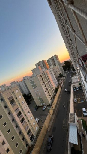 Unique Residence 10º Andar